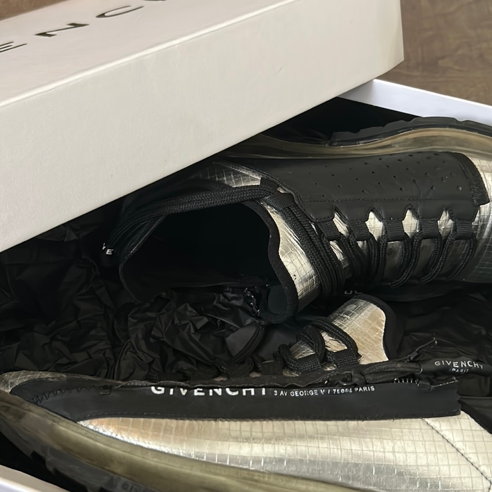 Givenchy shoes